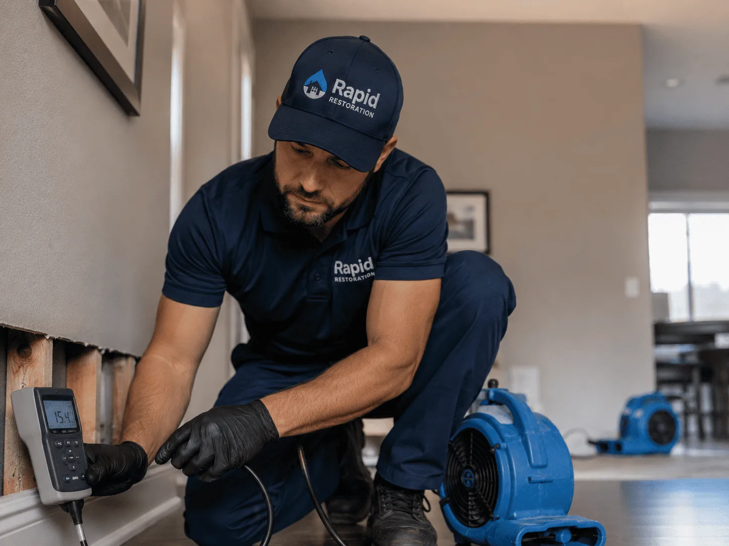 Common questions about Crawlspace Water Damage in Wynnewood, PA